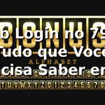 79b Login no 79b: Tudo que Você Precisa Saber em 2026 79b Login no 79b: Tudo que Você Precisa Saber em 2026